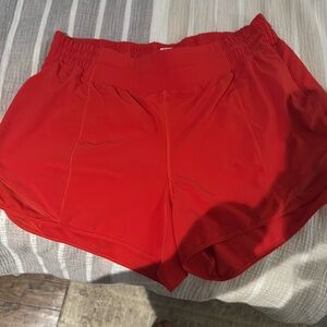 Lululemon short